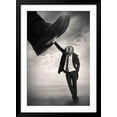 thumbnail image 2 of Art.com Still Standing Photographic Print by Tommy Ingberg, Black Frame Wall Art, 32" x 44", 2 of 5