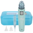 thumbnail image 1 of Aspirador nasal para bebés, fácil de llevar Aspirador de nariz para bebés, Tamao pequeo de larga duración Durable para regalo Nuevas madres LHCER 1, 1 of 8