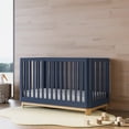 thumbnail image 3 of Storkcraft Santos 3-in-1 Convertible Crib, 3 of 14