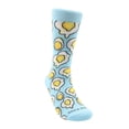thumbnail image 1 of Chaussettes Yummy Eggs de Sock Panda, 1 of 5