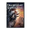 Dragonheart 5-Movie Collection (DVD)