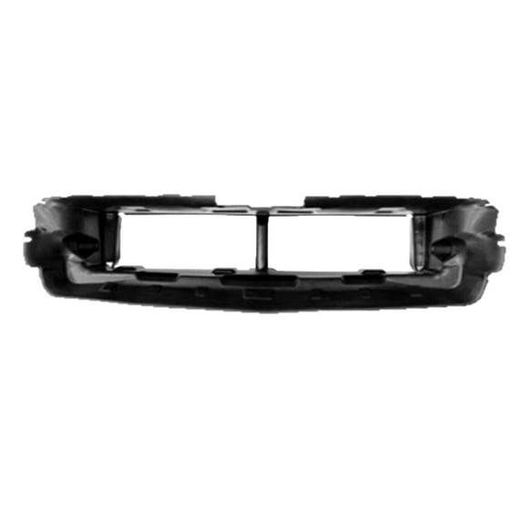 Upper Grille Air Deflector For Ford Focus 2015-2018 FO1218129