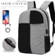 thumbnail image 2 of Mochila Escolar Shendy Vendy Para Laptop Carga Usb, 2 of 3
