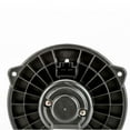 thumbnail image 3 of For Cadillac CTS Sedan / Coupe 2008-2014 Blower Motor Assembly 2010-2014 Wagon For 72223AJ01A, 3 of 7