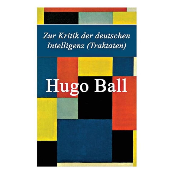 Zur Kritik der deutschen Intelligenz (Traktaten), (Paperback)