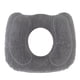 thumbnail image 2 of Cojín De Asiento, Cojín De Asiento Inflable Cómodo Y Resistente, Portátil, Transpirable Para Viajes, Coches, Oficinas, 2 of 7