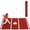 Red, variant on 10x3.8ft Baseball Hitting Mat with Home Plate, 11mm Thick Turf & Non-Slip Base for Indoor/Outdoor Training
