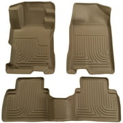 Weatherbeater Series Fits select: 2006-2011 HONDA CIVIC