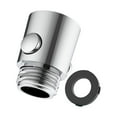 thumbnail image 3 of simhoa Shower Head Shut Off Valve Shower Flow Control Valve for Shower Arm and Hose, 3 of 8