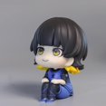 thumbnail image 2 of Figura anime QAHEART Isagi Yoichi Bachira PVC 10 cm, 2 of 6