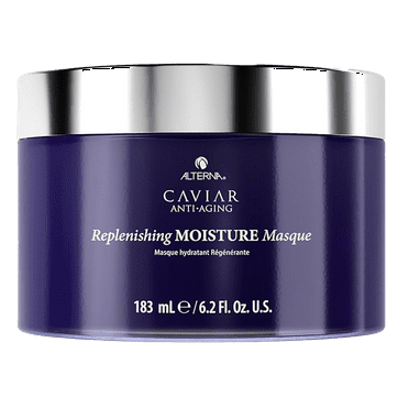 Alterna Caviar Anti-Aging Replenishing Moisture Masque - 6.2 oz