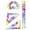 F, variant on Gradient Flexible Ruler, TINGXIN 20cm Single Bendable Straight Scale, Dual Metric Inch Markings, for Office Drafting, Home Crafting and Daily Measuring