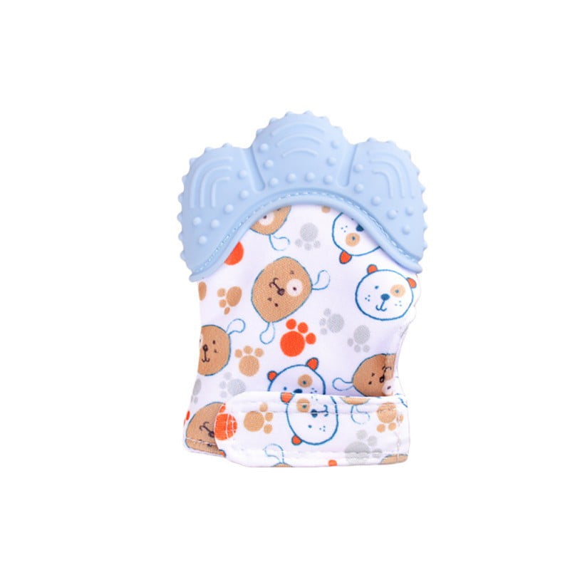 non toxic baby teether