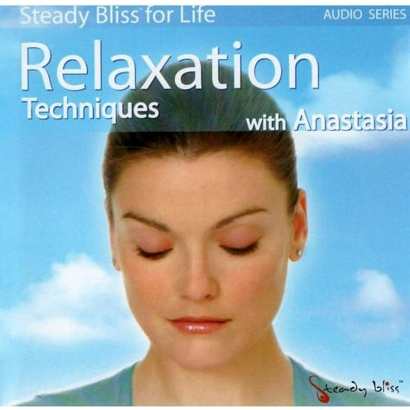 Relaxation Techniques with Anastasia