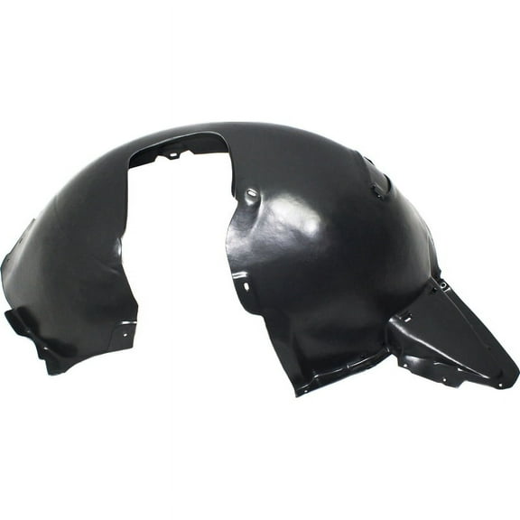 Fender Liner Front Driver Side For 2012-2015 Volkswagen Passat