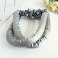 thumbnail image 4 of Bande de Curling Sans Chaleur, Boucleur de Cheveux Portable Réutilisable, Rouleau de Cheveux en Spirale, 4 of 10
