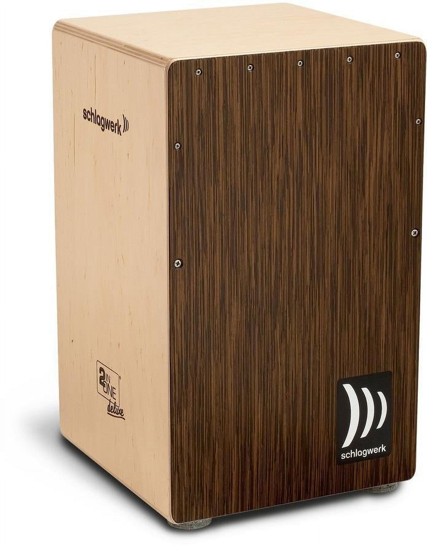 TOCA ( トカ ) T-TCC Triple Conga Cajon Toca a T-TCC Triple Conga Cajon