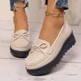 thumbnail image 3 of Beige Size 7.5, 3 of 5