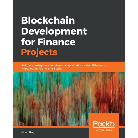 Blockchain Development for Finance Projects, (Paperback)