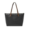 thumbnail image 3 of Bolso de mano Fossil Rachel ZB7507001 para mujer en piel, 3 of 5