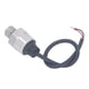 thumbnail image 4 of Pressure Transmitter G1/4in 4‑20mA Output 0‑0.5Mpa Range Pressure Transducer Sensor for Oil Fuel Gas Water 10‑30V, 4 of 4