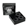 thumbnail image 1 of Ruedas de skate Spitfire Cheapshots, juego de 8 rodamientos TGM, 1 of 1