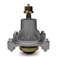 thumbnail image 5 of (1) Spindle Assembly for AYP Husqvarna Mowers 48" 587125201 174356 174358 532174356 532174358, 5 of 5