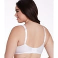 thumbnail image 2 of Playtex Womens Secrets Seamless Cotton Bra Style-4415, 2 of 2