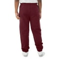 thumbnail image 5 of Jerzees Boys Fleece Elastic Bottom Sweatpants, 5 of 6