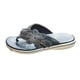 thumbnail image 2 of Zapatos de mujer Sandalias de chanclas florales planas de tacón bajo Zapatillas de playa informales Wmkox8yii  hj789, 2 of 3
