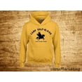 thumbnail image 2 of Unisex Camp Half blood Long Island Sound Printed Hoodie Long Sleeve Sweatshirt Soft and Comfy Hoodie, Lightweight Hoodie Color Gold 2X-Large, 2 of 3