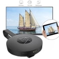 thumbnail image 3 of HEVIRGO Phone Projection Device High Resolution High-speed Transmission Plug Play WiFi HDMI-compatible Mobile Phone Screen Projector for Home Theater, 3 of 10