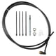 thumbnail image 1 of Línea de combustible de gas,Pick Up Gas Fuel Line FL-FG0212 Reemplazo,Línea de combustible de gas Accesorios para automóviles Repuestos,Alto rendimiento Reemplaza Premium,Pick Up Gas Fuel, 1 of 7
