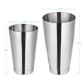 thumbnail image 4 of Etens Professional Boston Cocktail Shaker Set with 18oz & 28oz Metal Bar Tins for Bartending, 4 of 7