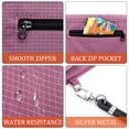 thumbnail image 5 of HAWEE Crossbody Bags for Women, Mini Cell Phone Cross body Purses Travel Wallet with Detachable Rope Strap, 5 of 8
