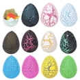 thumbnail image 4 of Juguete de incubar Huevos de dinosaurio BuyWeek 12 piezas, 4 of 9
