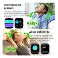 thumbnail image 4 of Colmi C8max Reloj Inteligente Hombre Smartwatch Mujer Dormir, 4 of 8