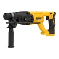 thumbnail image 1 of Taladro Rotomartillo Sds Plus 1 In 20v Sin Carbones Dewalt DeWalt DCH133B-B3, 1 of 6
