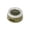 Green, variant on No Spill Dog Water Bowl,Floating Disk Travel Bowl for Cars,Slow Drinking, Splash Proof, Leak Proof,Non Slip Base, for Dogs and Cats on the Go，Light Gray