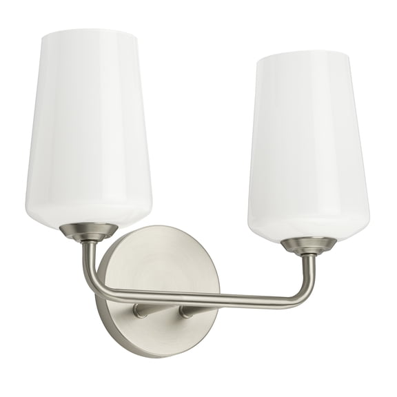 Celino Two-Light Bath & Vanity