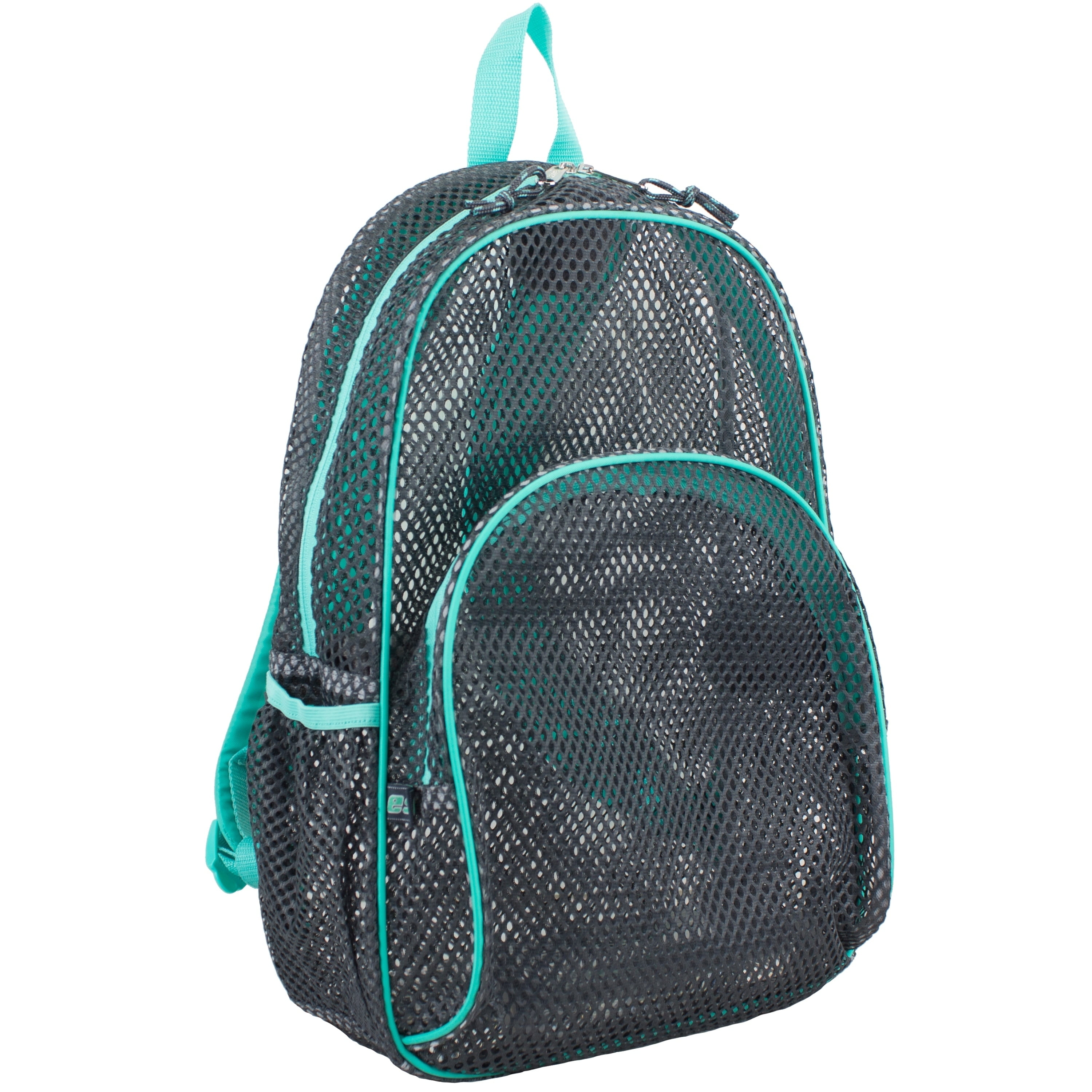 Eastsport Eastsport Mesh Backpack With Padded Shoulder Straps