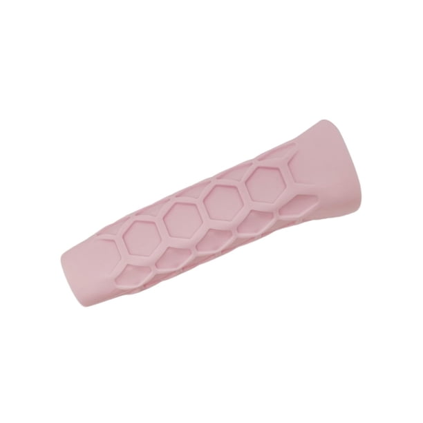 Funda protectora compacta para deportes al aire libre, gimnasio, ráquetbol Rosa