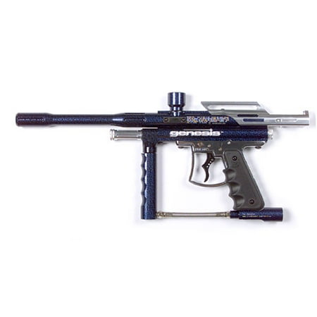 ViewLoader Genesis Paintball Marker