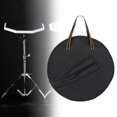 thumbnail image 4 of Bolsa de almacenamiento portátil para batería tonta de 14 pulgadas, bolso de Yuyangstore Almacenamiento de tambor tonto, 4 of 8