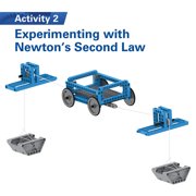 Thames & Kosmos 700100 Forces & Interactions Middle School Physics Classroom Kit