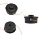 thumbnail image 3 of Accesorio de desmalezadora de calidad profesional Cabezal de caja de cambios universal para recortadora FS120, 3 of 8