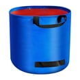 thumbnail image 1 of jinwen Leaf Bag Yard Leaf Waste Bag Standable with Reinforced Handles Storage Container 300L, 1 of 9