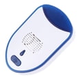 thumbnail image 4 of Repelente De Cucarachas Por Ultrasonido, Funcionamiento Silencioso, área De Cobertura Amplia, Repelente Electrónico De Ratones Para Dormitorio, 4 of 7