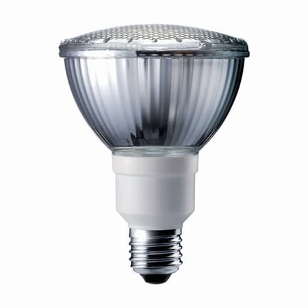 Philips 16w 120v PAR30 2700k Warm White E26 Fluorescent Light Bulb