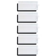 thumbnail image 4 of For THAMTU T21 Robot Vacuums Filter Spare Part Accessory Replacement, 4 of 9